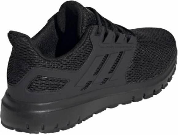 Adidas Sneakers Zwart Heren