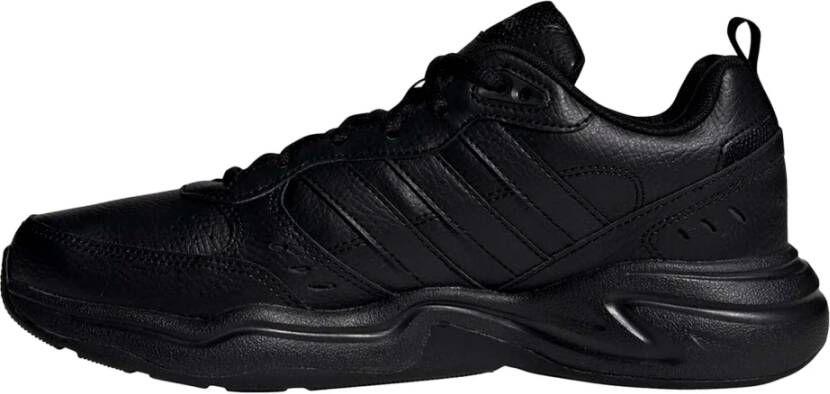 Adidas Sneakers Zwart Heren