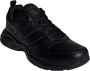 Adidas Strutter Casual Sneakers Zwart Grijs Black - Thumbnail 121