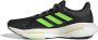 Adidas Solar Glide 5 Boost M Heren Hardloopschoenen Running Schoenen Zwart GX6703 - Thumbnail 38