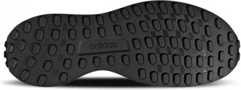 Adidas Sneakers Zwart Heren