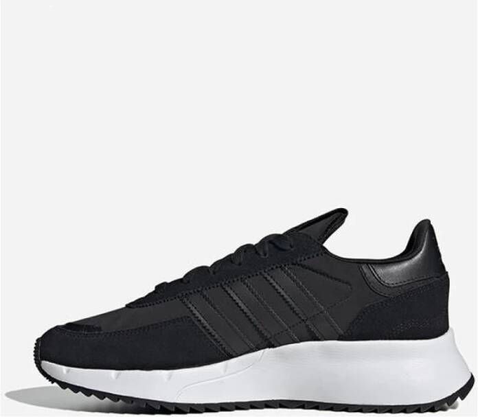 Adidas Sneakers Zwart Heren