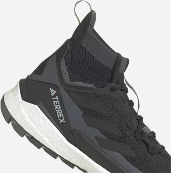 Adidas Sneakers Zwart Heren