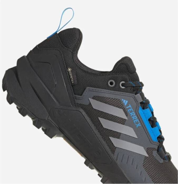 Adidas Sneakers Zwart Heren