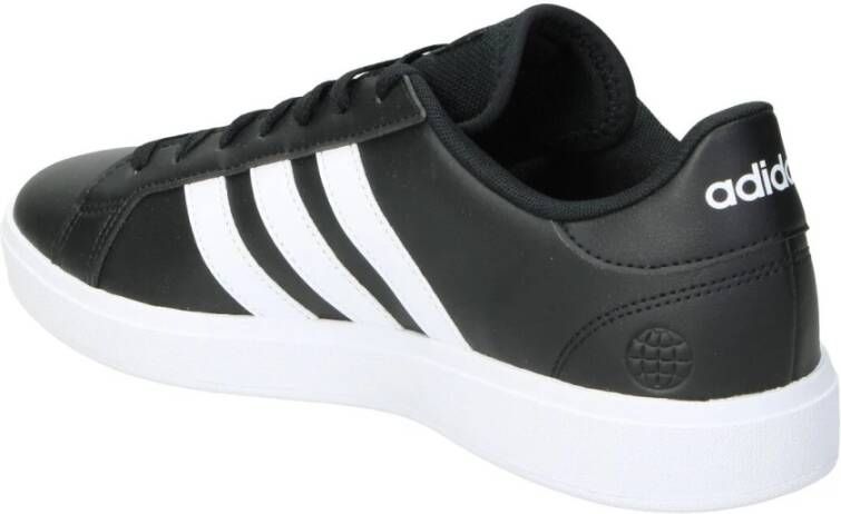 Adidas Sneakers Zwart Heren