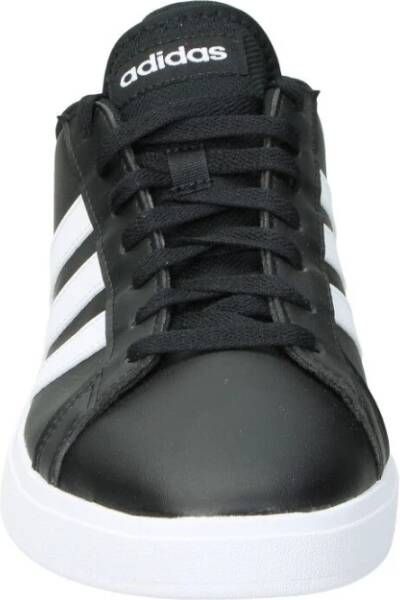 Adidas Sneakers Zwart Heren