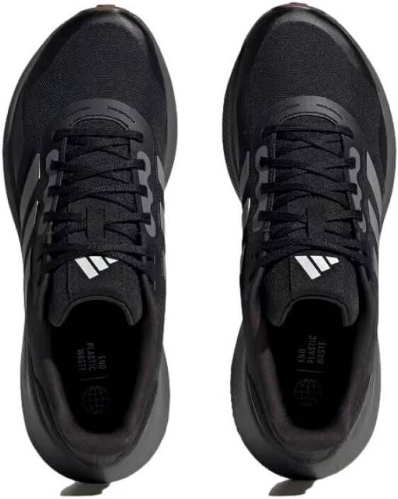 Adidas Sportschoenen Zwart Heren