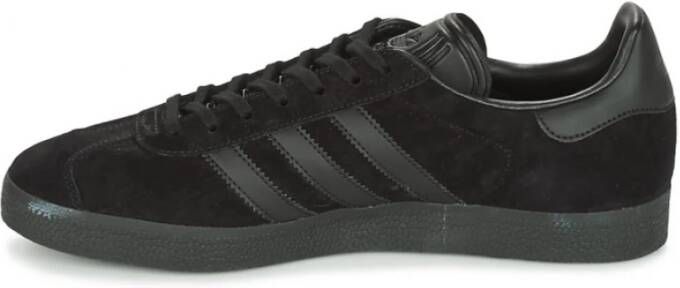 Adidas Sneakers Zwart Heren