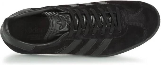 Adidas Sneakers Zwart Heren