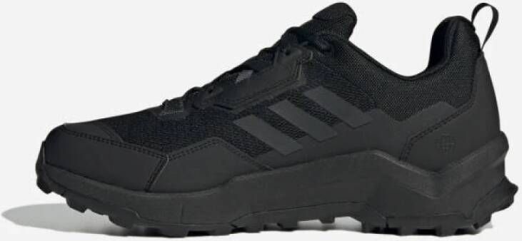 Adidas Sneakers Zwart Heren