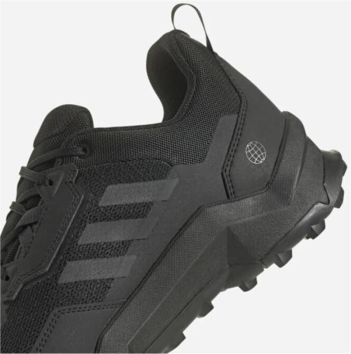 Adidas Sneakers Zwart Heren