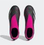 Adidas Performance Predator Accuracy.3 Veterloze Firm Ground Voetbalschoenen Unisex Zwart - Thumbnail 5