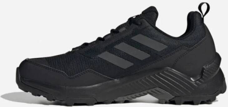 Adidas Sneakers Zwart Heren