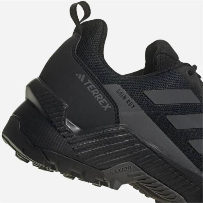 Adidas Sneakers Zwart Heren