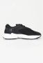 Adidas Originals Zwarte Oztral Sportschoenen Black Heren - Thumbnail 6