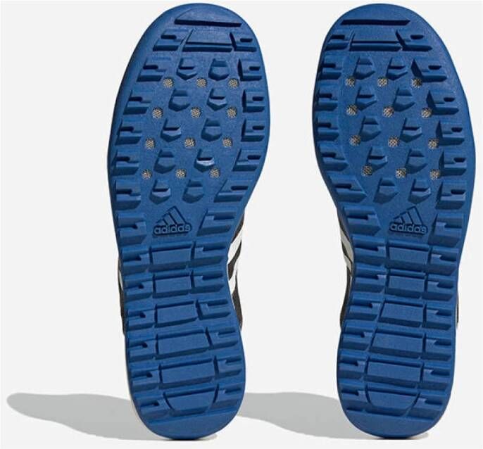 Adidas Sneakers Zwart Heren