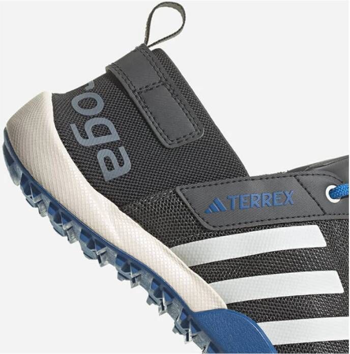 Adidas Sneakers Zwart Heren