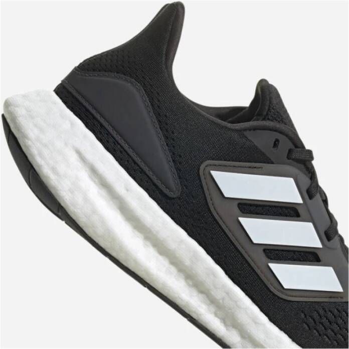 Adidas Sneakers Zwart Unisex