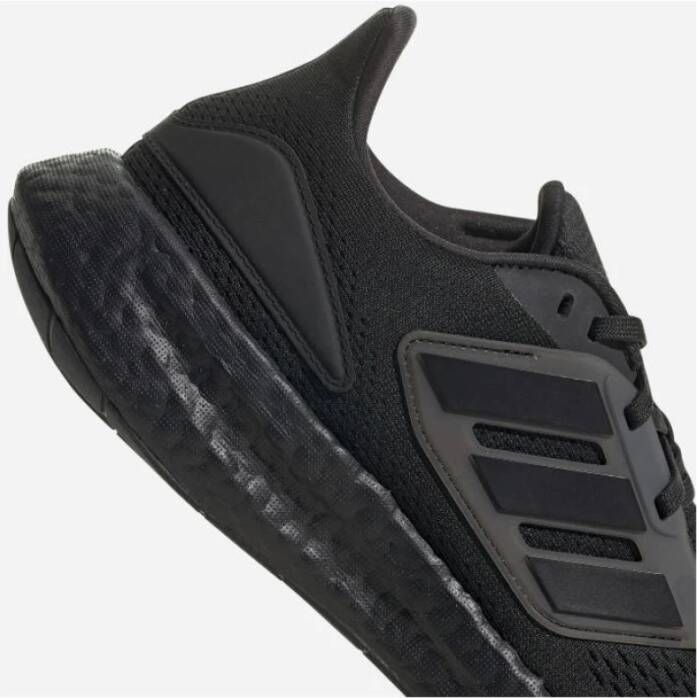 Adidas Sneakers Zwart Unisex