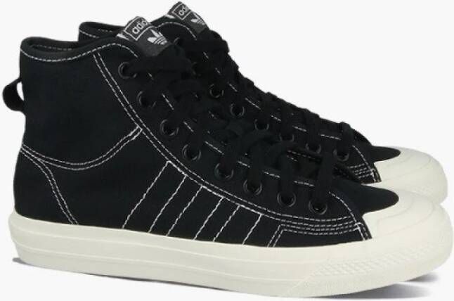 Adidas Sneakers Zwart Unisex