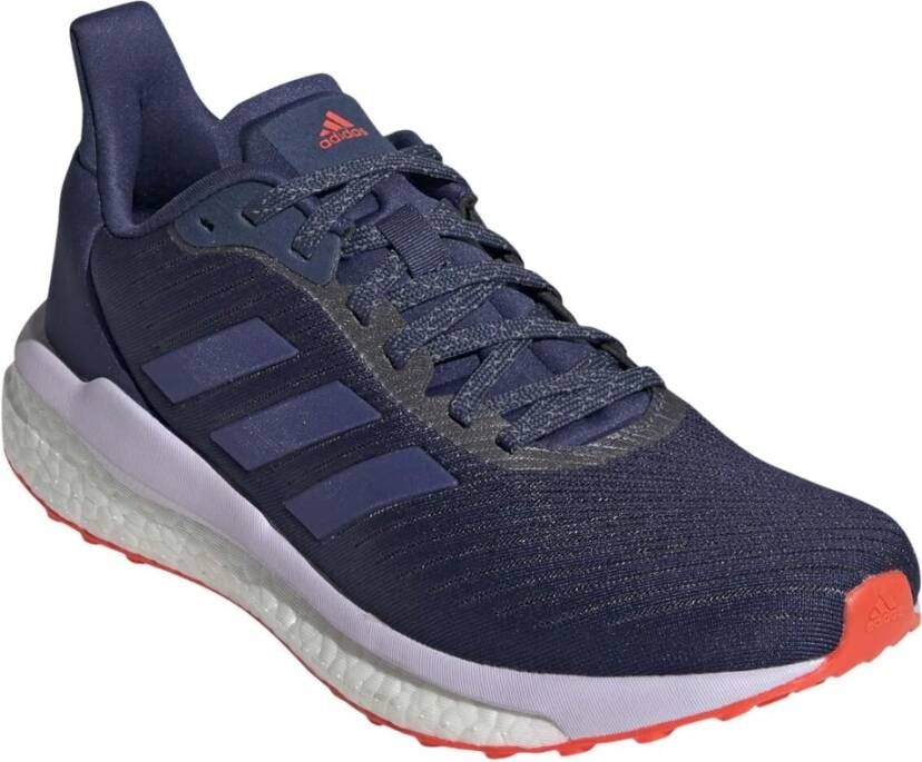 Adidas Solar Drive 19 Sneakers Blue Dames