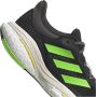 Adidas Solar Glide 5 Boost M Heren Hardloopschoenen Running Schoenen Zwart GX6703 - Thumbnail 49