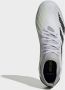 Adidas Perfor ce Predator Accuracy.3 Firm Ground Voetbalschoenen Unisex Wit - Thumbnail 8