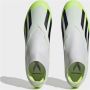 Adidas Perfor ce X CRAZYFAST.3 LL FG Voetbalschoenen Unisex Wit - Thumbnail 5