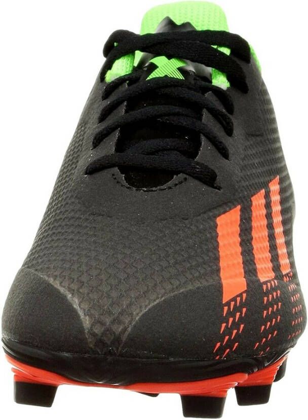 Adidas Teamsportschoenen Zwart Unisex