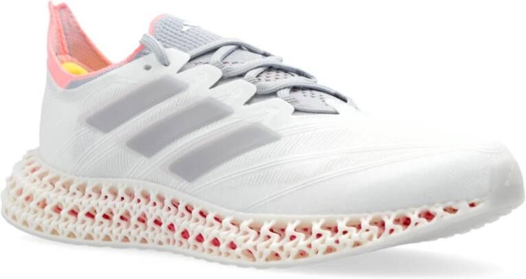 Adidas Sportschoenen 4Dfwd 4 Gray Dames