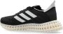 Adidas Sportschoenen 4Dfwd 4 W Black Dames - Thumbnail 6