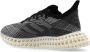 Adidas Sportschoenen 4Dfwd x Strung Black Dames - Thumbnail 6