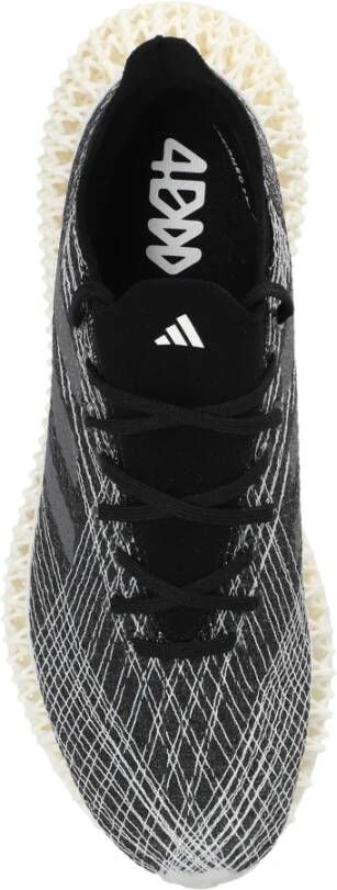 Adidas Sportschoenen 4Dfwd x Strung Black Dames