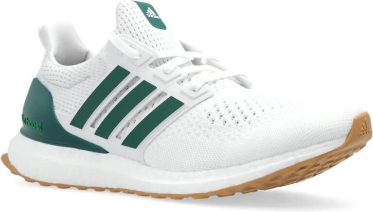 Adidas Sportschoenen `Ultraboost 1.0` White Heren