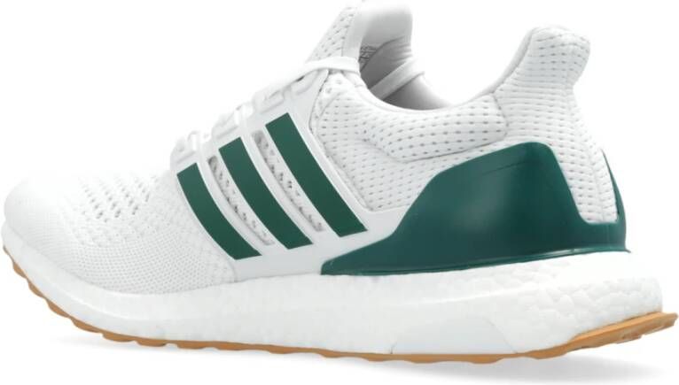 Adidas Sportschoenen `Ultraboost 1.0` White Heren