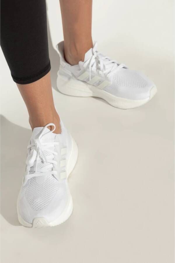 Adidas Sportschoenen Ultraboost 5 White Dames