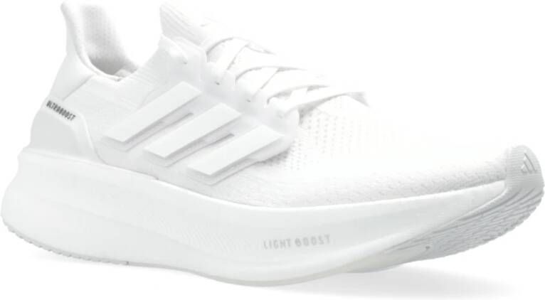 Adidas Sportschoenen Ultraboost 5 White Dames