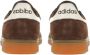 Adidas Sporty Rich Brown Handbalschoenen Brown Heren - Thumbnail 3