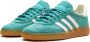 Adidas Sporty Rich Green Handbalschoenen Green Heren - Thumbnail 2