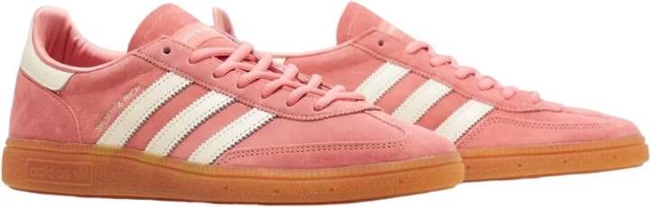 Adidas Sporty Rich Handball Roze Schoenen Pink Heren