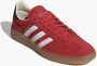 Adidas Sporty Rich Handball Spezial Limited Edition Red Heren - Thumbnail 2