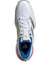 Adidas Stabil 16 Sneakers White - Thumbnail 3