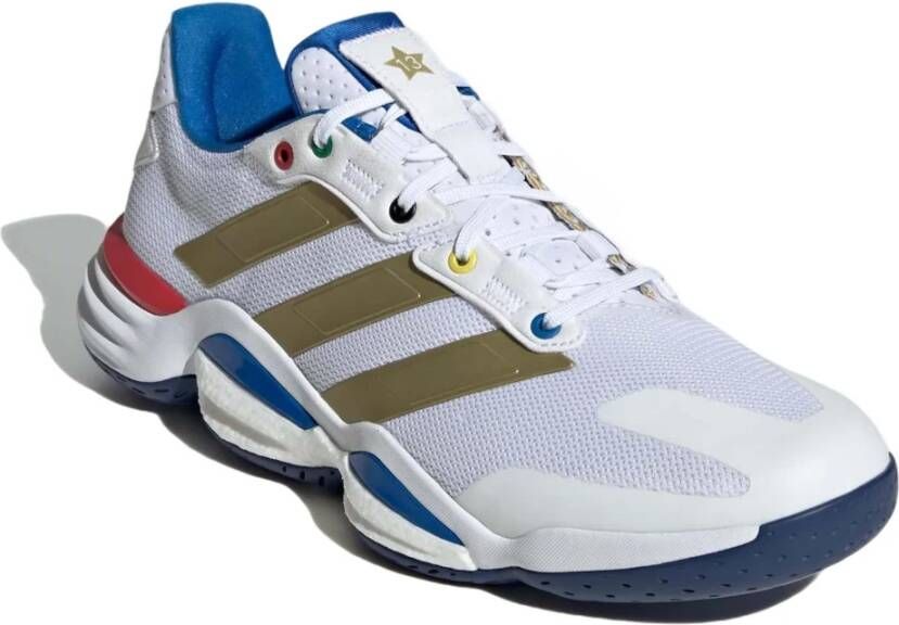 Adidas Stabil 16 Sneakers White Heren