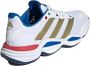 Adidas Stabil 16 Sneakers White - Thumbnail 6