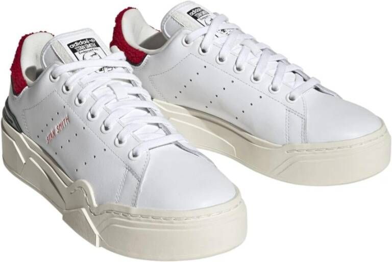 Adidas Sneakers Wit Dames