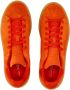 Adidas Stan Smith Crepe Craft Lage Schoen Orange Heren - Thumbnail 6