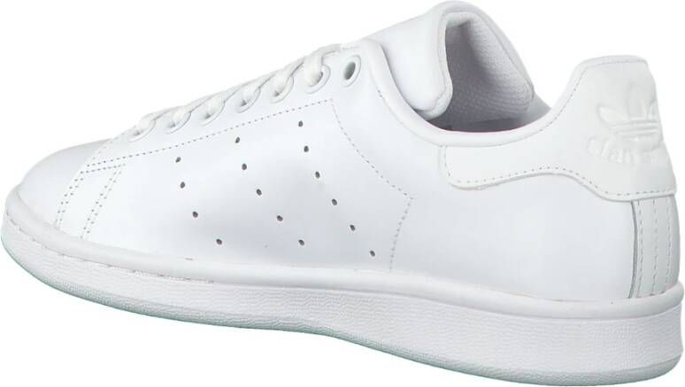 Adidas Stan Smith Lage Sneakers White Dames