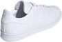 Adidas Originals Stan Smith Sneaker Smith Heren cloud white cloud white maat: 44 2 3 beschikbare maaten:42 43 1 3 40 44 2 3 40 2 3 47 1 3 39 1 3 - Thumbnail 9