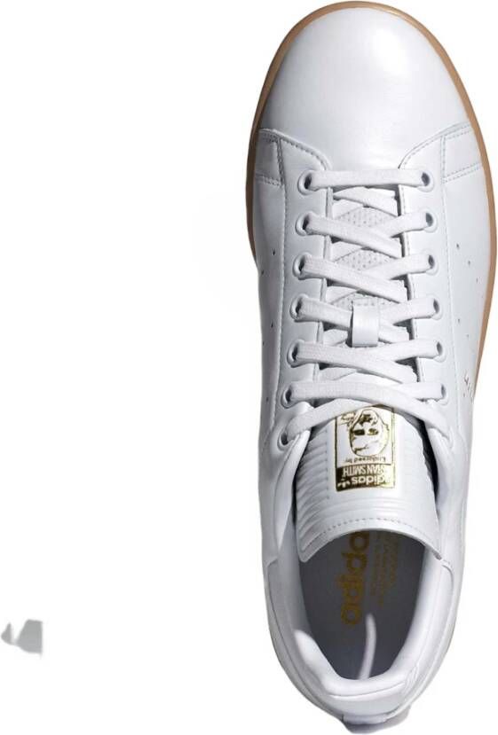 Adidas Stan Smith Sneakers White Heren