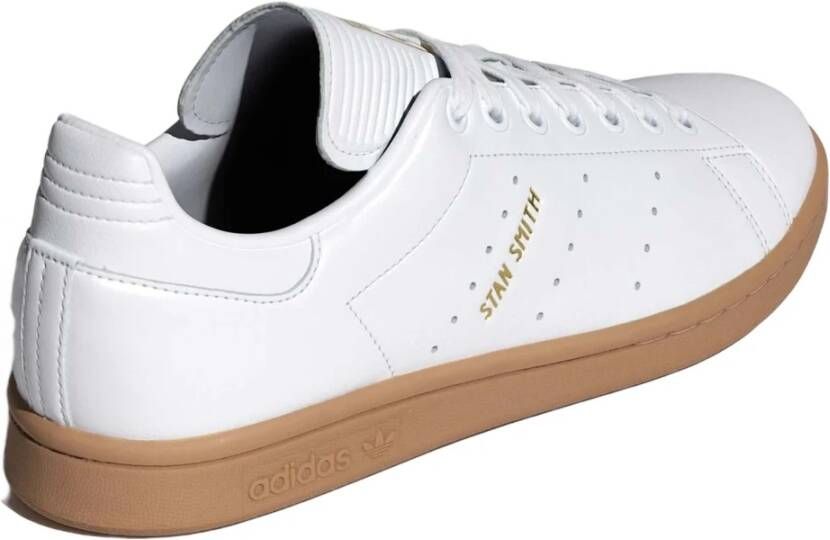 Adidas Stan Smith Sneakers White Heren